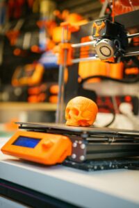 Read more about the article 3D Printing on Manufacturing: Improving Production Processes